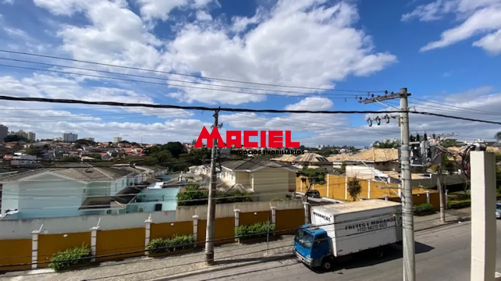 Alugar Apartamento / Padr&atilde;o em S&atilde;o Jos&eacute; dos Campos R$ 3.500,00 - Foto 12