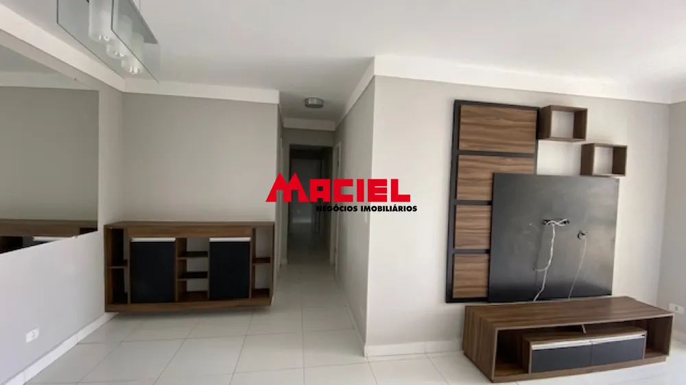 Alugar Apartamento / Padr&atilde;o em S&atilde;o Jos&eacute; dos Campos R$ 3.500,00 - Foto 13