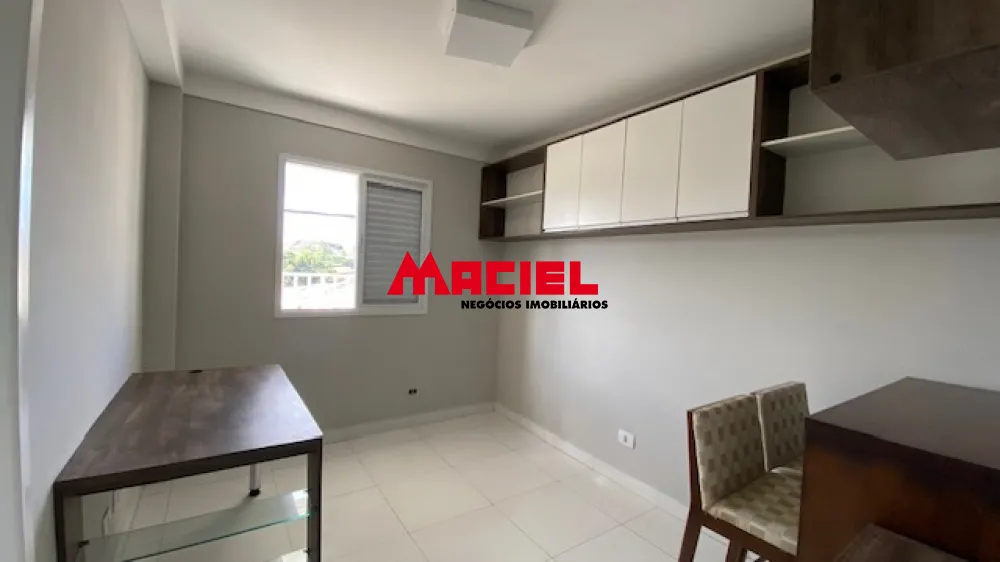 Alugar Apartamento / Padr&atilde;o em S&atilde;o Jos&eacute; dos Campos R$ 3.500,00 - Foto 15