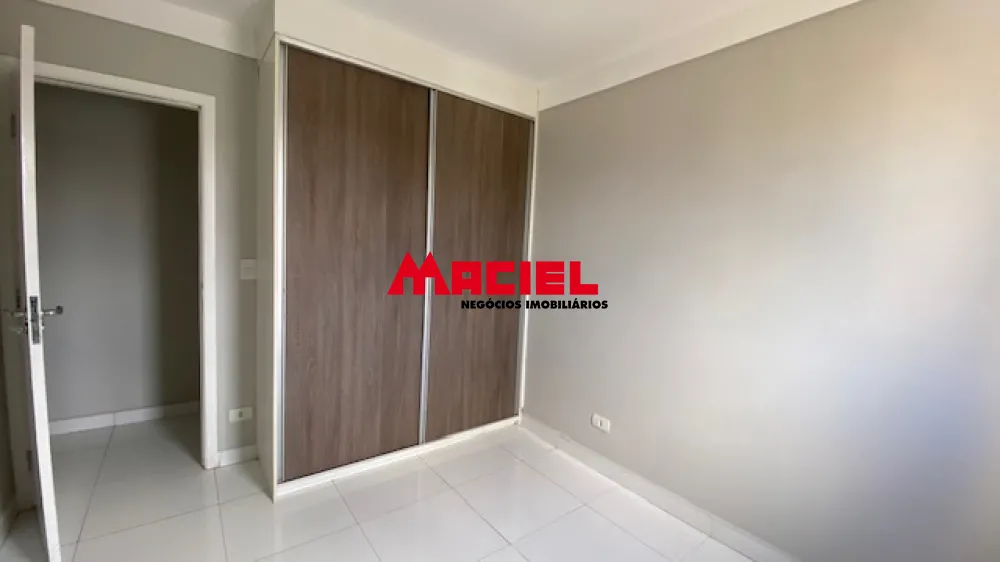 Alugar Apartamento / Padr&atilde;o em S&atilde;o Jos&eacute; dos Campos R$ 3.500,00 - Foto 19