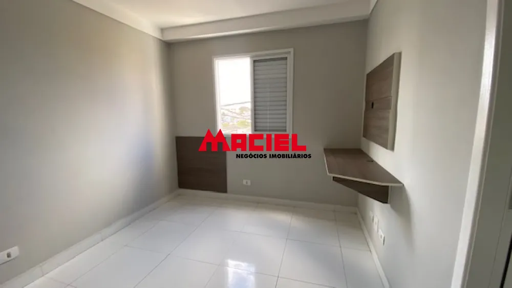 Alugar Apartamento / Padr&atilde;o em S&atilde;o Jos&eacute; dos Campos R$ 3.500,00 - Foto 20