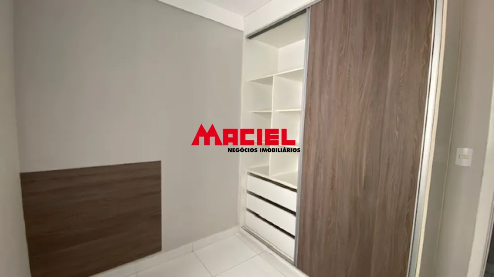 Alugar Apartamento / Padr&atilde;o em S&atilde;o Jos&eacute; dos Campos R$ 3.500,00 - Foto 21