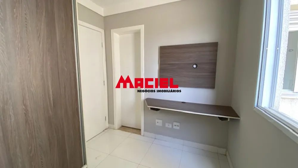 Alugar Apartamento / Padr&atilde;o em S&atilde;o Jos&eacute; dos Campos R$ 3.500,00 - Foto 22