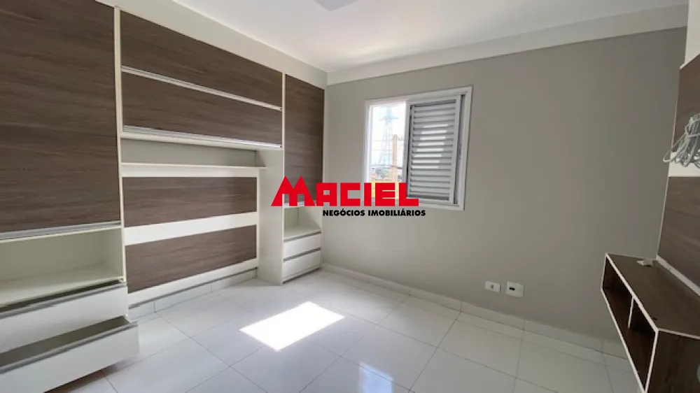 Alugar Apartamento / Padr&atilde;o em S&atilde;o Jos&eacute; dos Campos R$ 3.500,00 - Foto 23