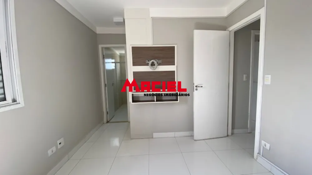 Alugar Apartamento / Padr&atilde;o em S&atilde;o Jos&eacute; dos Campos R$ 3.500,00 - Foto 24