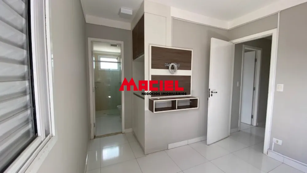 Alugar Apartamento / Padr&atilde;o em S&atilde;o Jos&eacute; dos Campos R$ 3.500,00 - Foto 25
