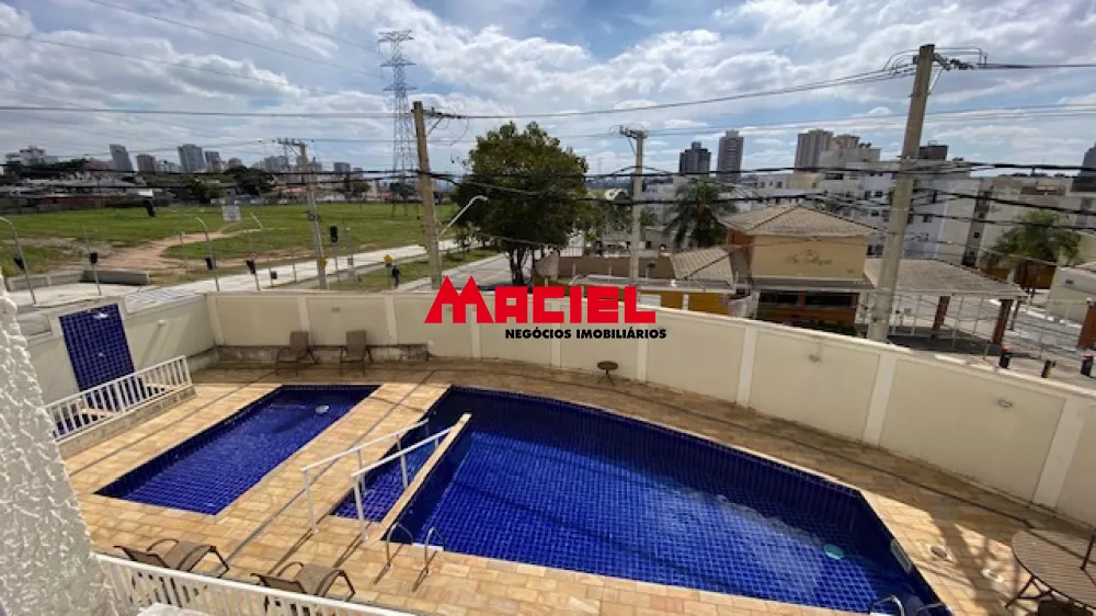 Alugar Apartamento / Padr&atilde;o em S&atilde;o Jos&eacute; dos Campos R$ 3.500,00 - Foto 26