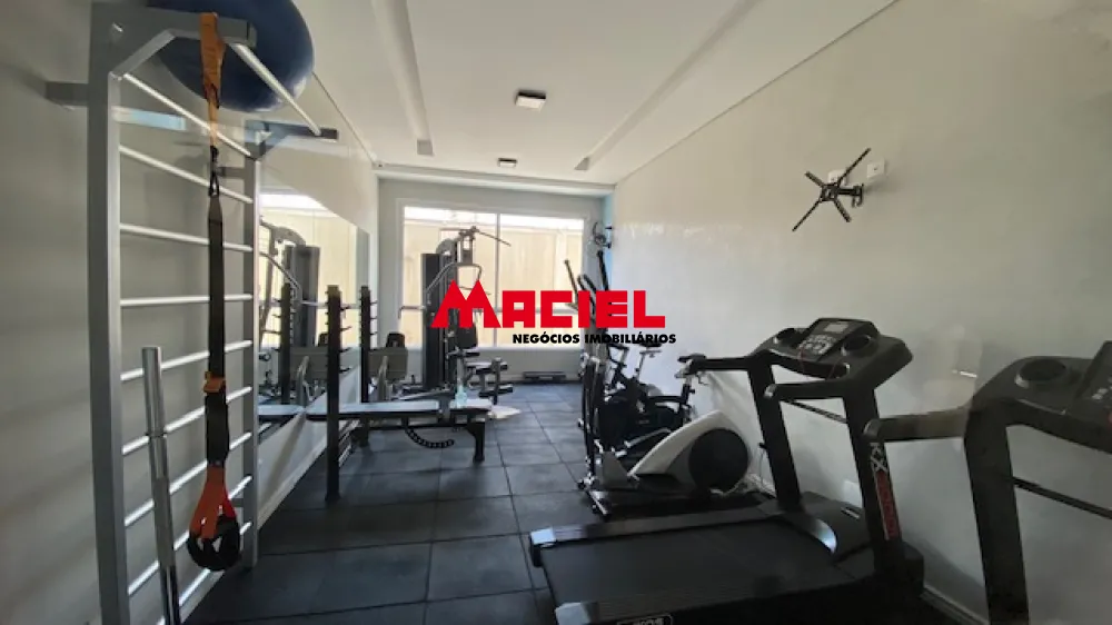 Alugar Apartamento / Padr&atilde;o em S&atilde;o Jos&eacute; dos Campos R$ 3.500,00 - Foto 28