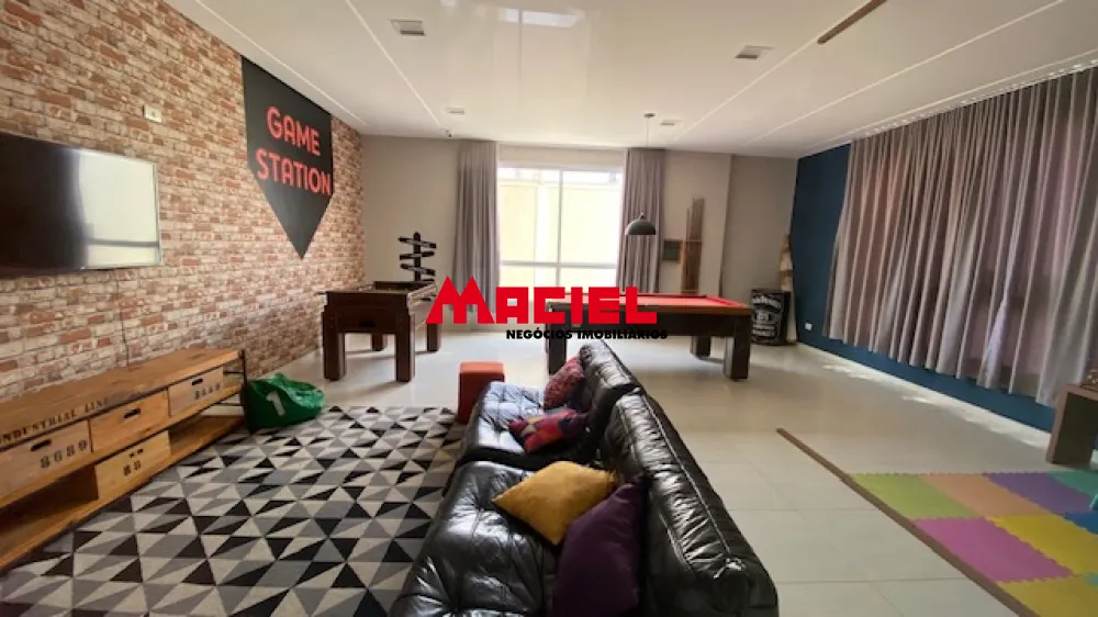 Alugar Apartamento / Padr&atilde;o em S&atilde;o Jos&eacute; dos Campos R$ 3.500,00 - Foto 29