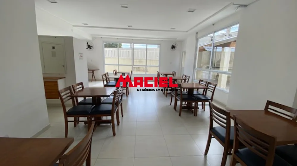 Alugar Apartamento / Padr&atilde;o em S&atilde;o Jos&eacute; dos Campos R$ 3.500,00 - Foto 30