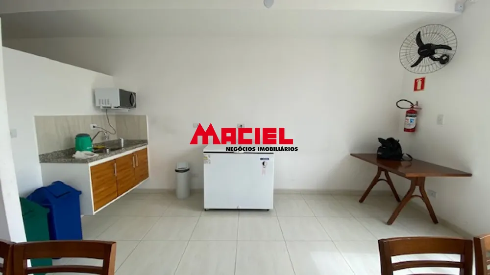 Alugar Apartamento / Padr&atilde;o em S&atilde;o Jos&eacute; dos Campos R$ 3.500,00 - Foto 32