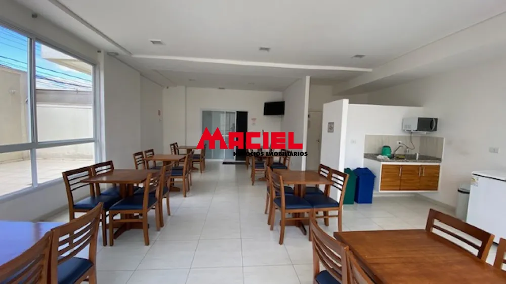 Alugar Apartamento / Padr&atilde;o em S&atilde;o Jos&eacute; dos Campos R$ 3.500,00 - Foto 33