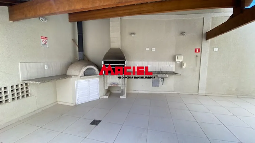 Alugar Apartamento / Padr&atilde;o em S&atilde;o Jos&eacute; dos Campos R$ 3.500,00 - Foto 34