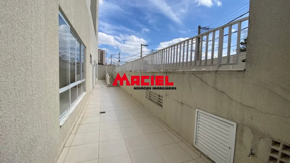 Alugar Apartamento / Padr&atilde;o em S&atilde;o Jos&eacute; dos Campos R$ 3.500,00 - Foto 36