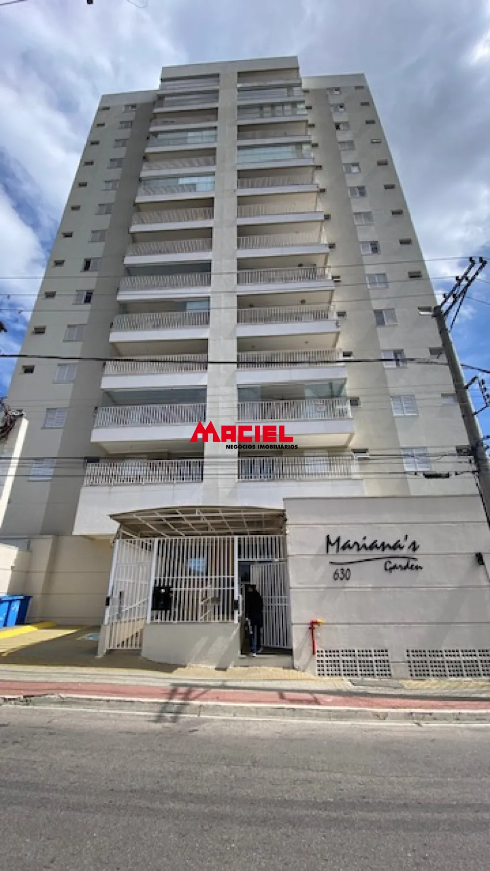 Alugar Apartamento / Padr&atilde;o em S&atilde;o Jos&eacute; dos Campos R$ 3.500,00 - Foto 37