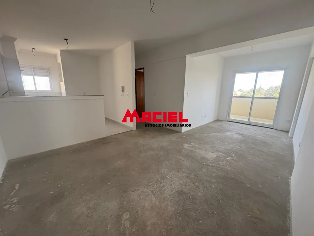 Comprar Apartamento / Padr&atilde;o em S&atilde;o Jos&eacute; dos Campos R$ 408.200,00 - Foto 1
