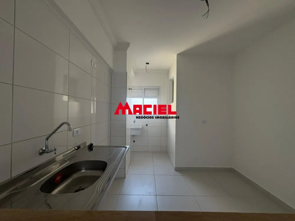 Comprar Apartamento / Padr&atilde;o em S&atilde;o Jos&eacute; dos Campos R$ 408.200,00 - Foto 2