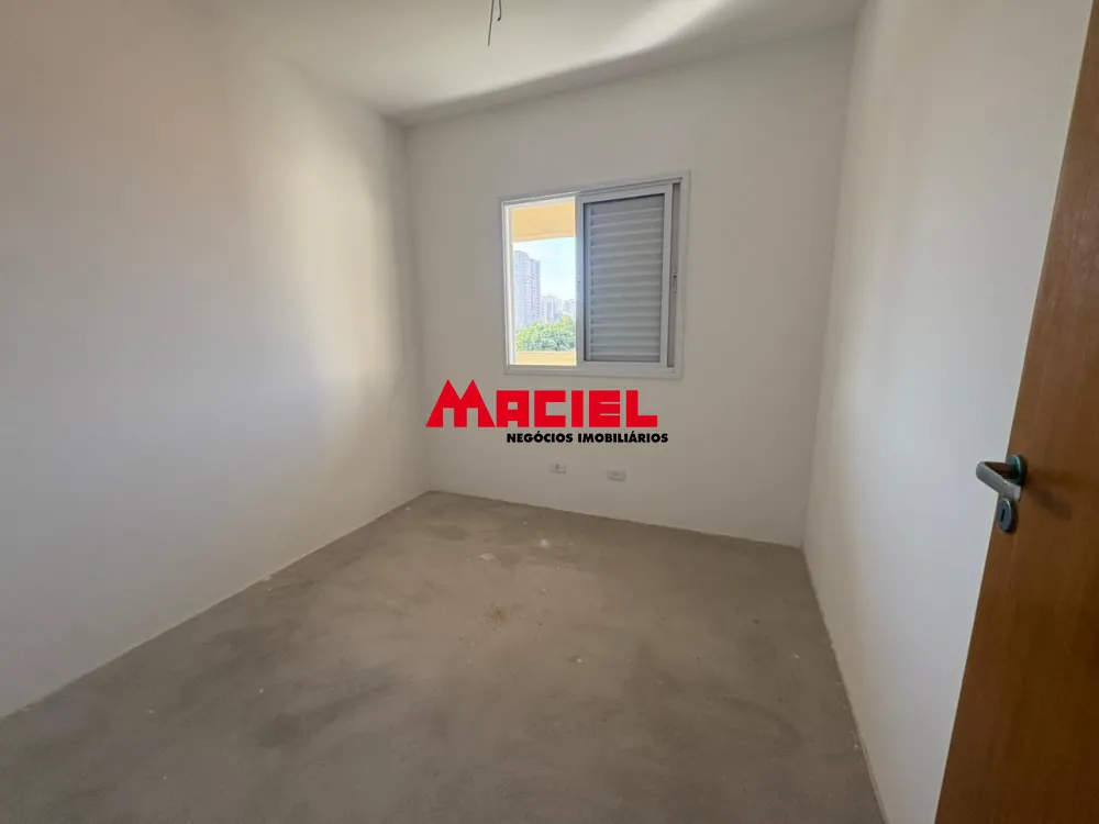 Comprar Apartamento / Padr&atilde;o em S&atilde;o Jos&eacute; dos Campos R$ 408.200,00 - Foto 4