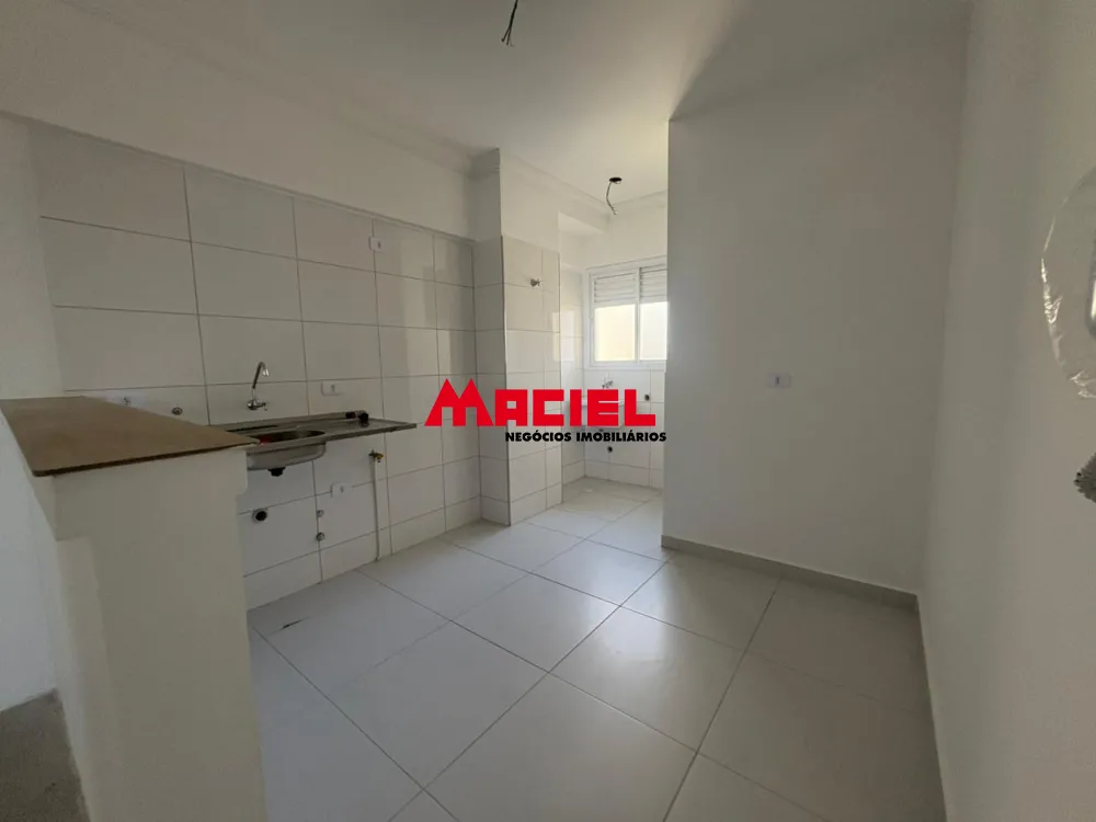 Comprar Apartamento / Padr&atilde;o em S&atilde;o Jos&eacute; dos Campos R$ 408.200,00 - Foto 5