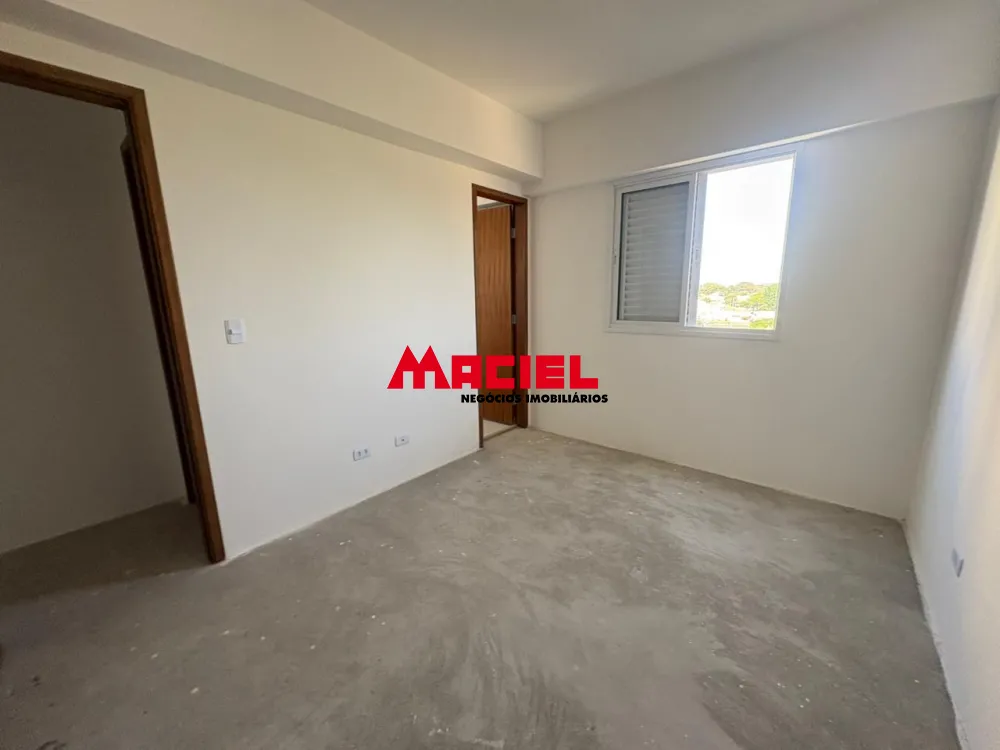 Comprar Apartamento / Padr&atilde;o em S&atilde;o Jos&eacute; dos Campos R$ 408.200,00 - Foto 11