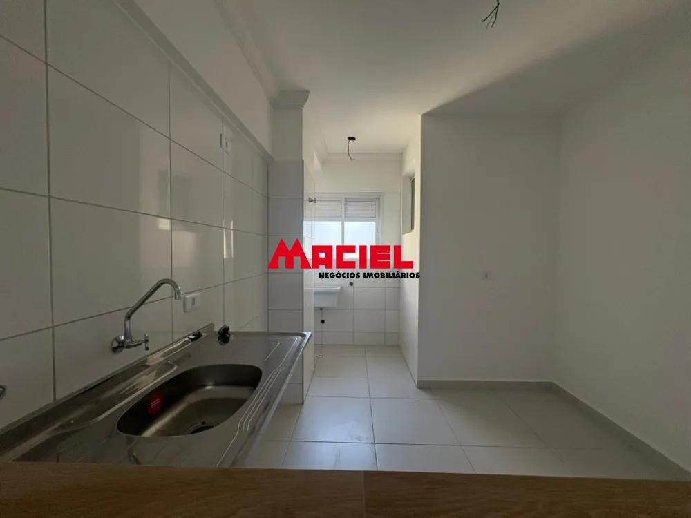 Comprar Apartamento / Padr&atilde;o em S&atilde;o Jos&eacute; dos Campos R$ 408.200,00 - Foto 9