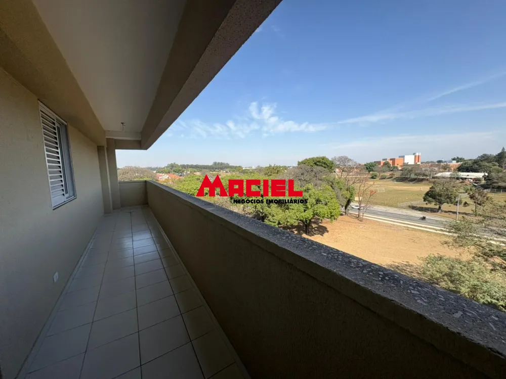 Comprar Apartamento / Padr&atilde;o em S&atilde;o Jos&eacute; dos Campos R$ 408.200,00 - Foto 13