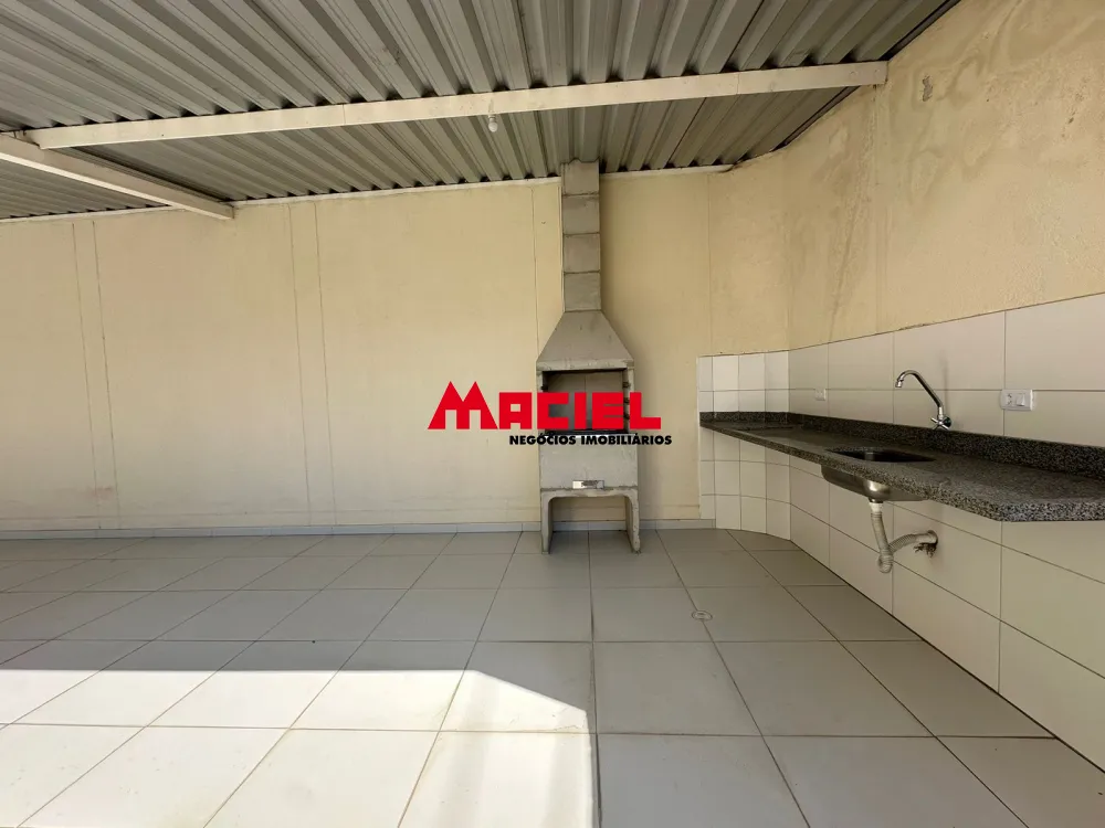 Comprar Apartamento / Padr&atilde;o em S&atilde;o Jos&eacute; dos Campos R$ 408.200,00 - Foto 20