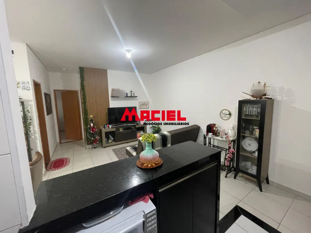 Comprar Apartamento / Padr&atilde;o em S&atilde;o Jos&eacute; dos Campos R$ 490.000,00 - Foto 2