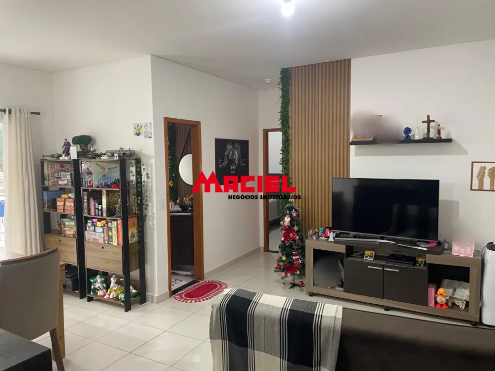 Comprar Apartamento / Padr&atilde;o em S&atilde;o Jos&eacute; dos Campos R$ 490.000,00 - Foto 1