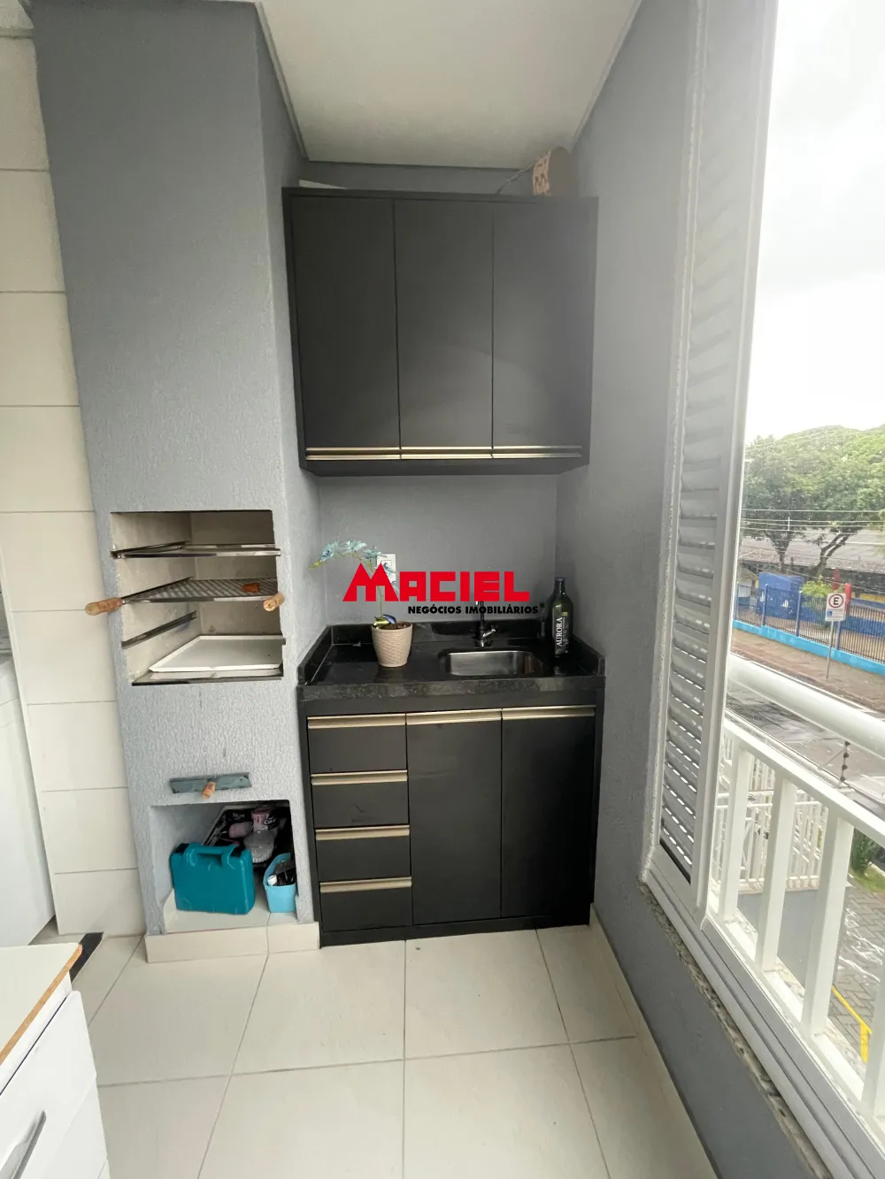 Comprar Apartamento / Padr&atilde;o em S&atilde;o Jos&eacute; dos Campos R$ 490.000,00 - Foto 3