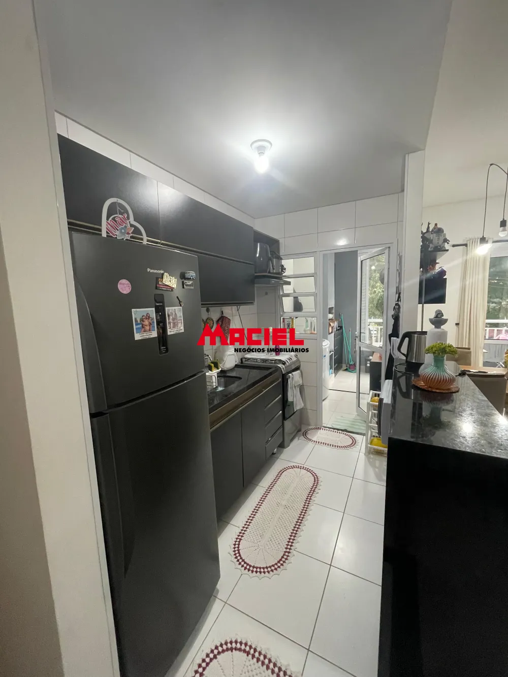 Comprar Apartamento / Padr&atilde;o em S&atilde;o Jos&eacute; dos Campos R$ 490.000,00 - Foto 6