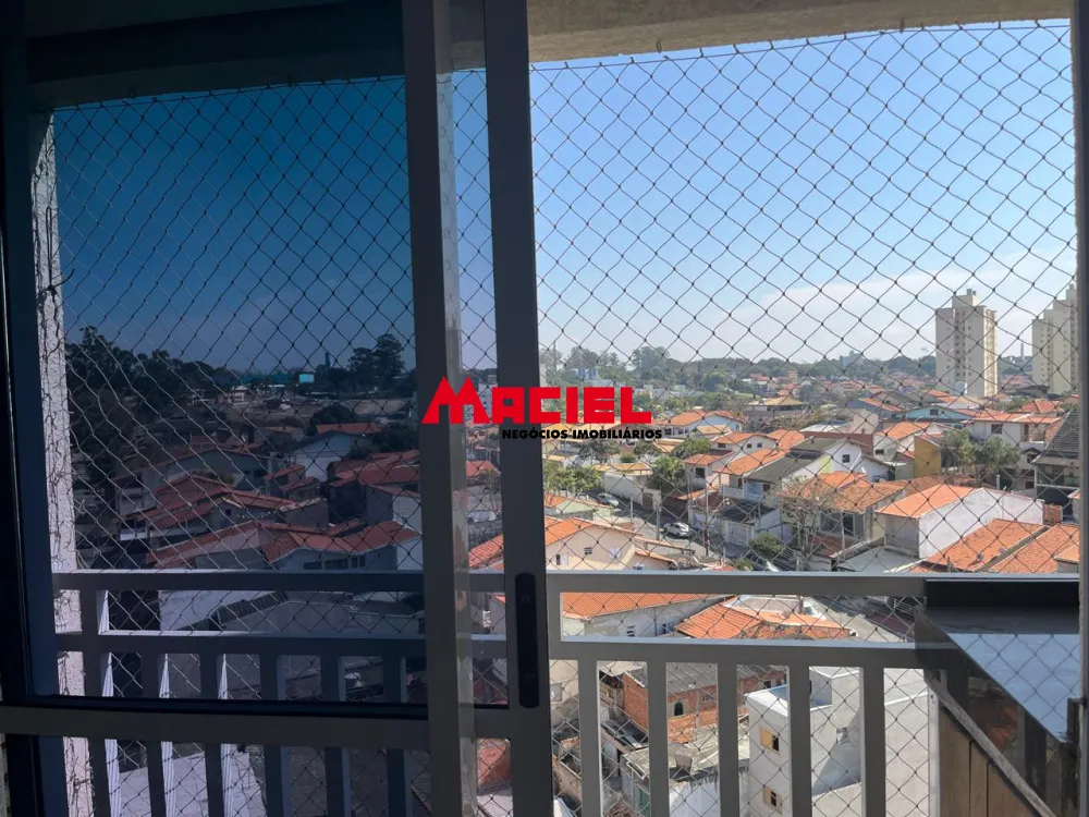 Comprar Apartamento / Padr&atilde;o em S&atilde;o Jos&eacute; dos Campos R$ 330.000,00 - Foto 17