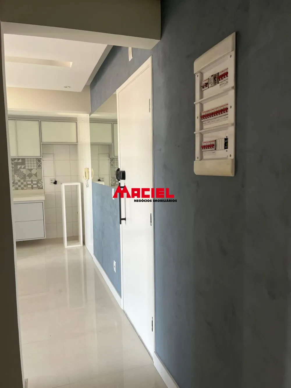 Comprar Apartamento / Padr&atilde;o em S&atilde;o Jos&eacute; dos Campos R$ 330.000,00 - Foto 54