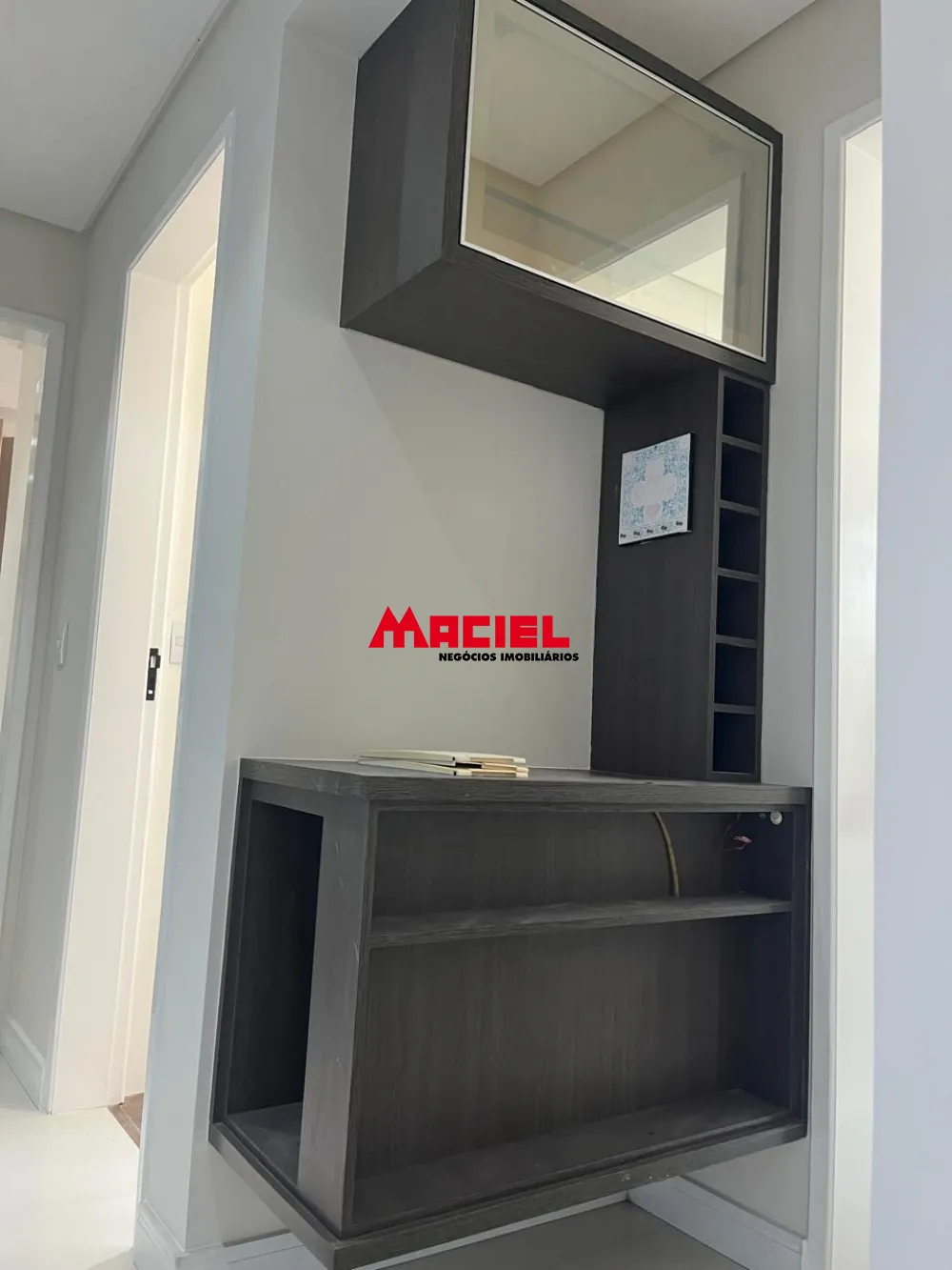 Comprar Apartamento / Padr&atilde;o em S&atilde;o Jos&eacute; dos Campos R$ 330.000,00 - Foto 58