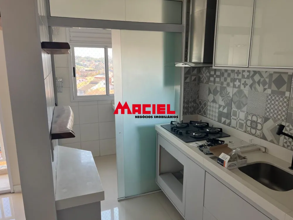 Comprar Apartamento / Padr&atilde;o em S&atilde;o Jos&eacute; dos Campos R$ 330.000,00 - Foto 67