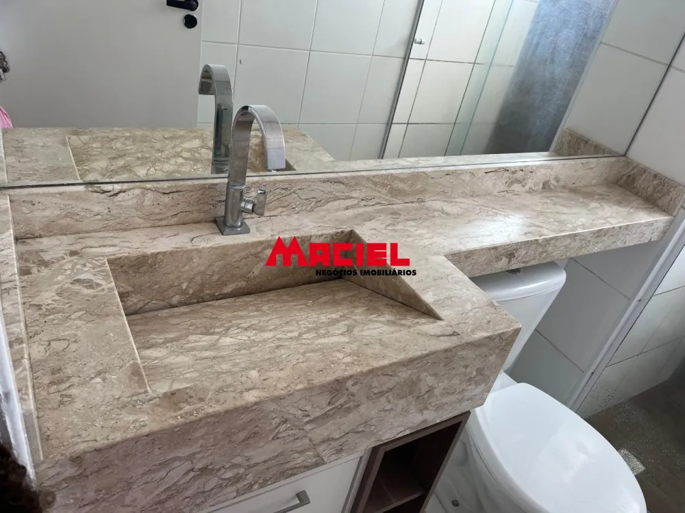 Comprar Apartamento / Padr&atilde;o em S&atilde;o Jos&eacute; dos Campos R$ 330.000,00 - Foto 91