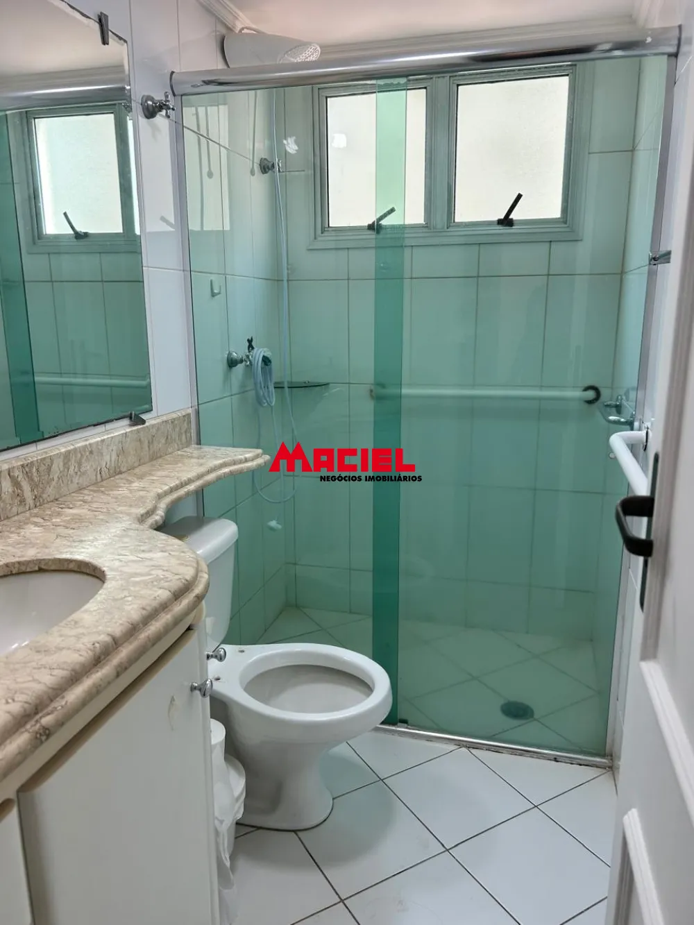 Comprar Apartamento / Padr&atilde;o em S&atilde;o Jos&eacute; dos Campos R$ 330.000,00 - Foto 97