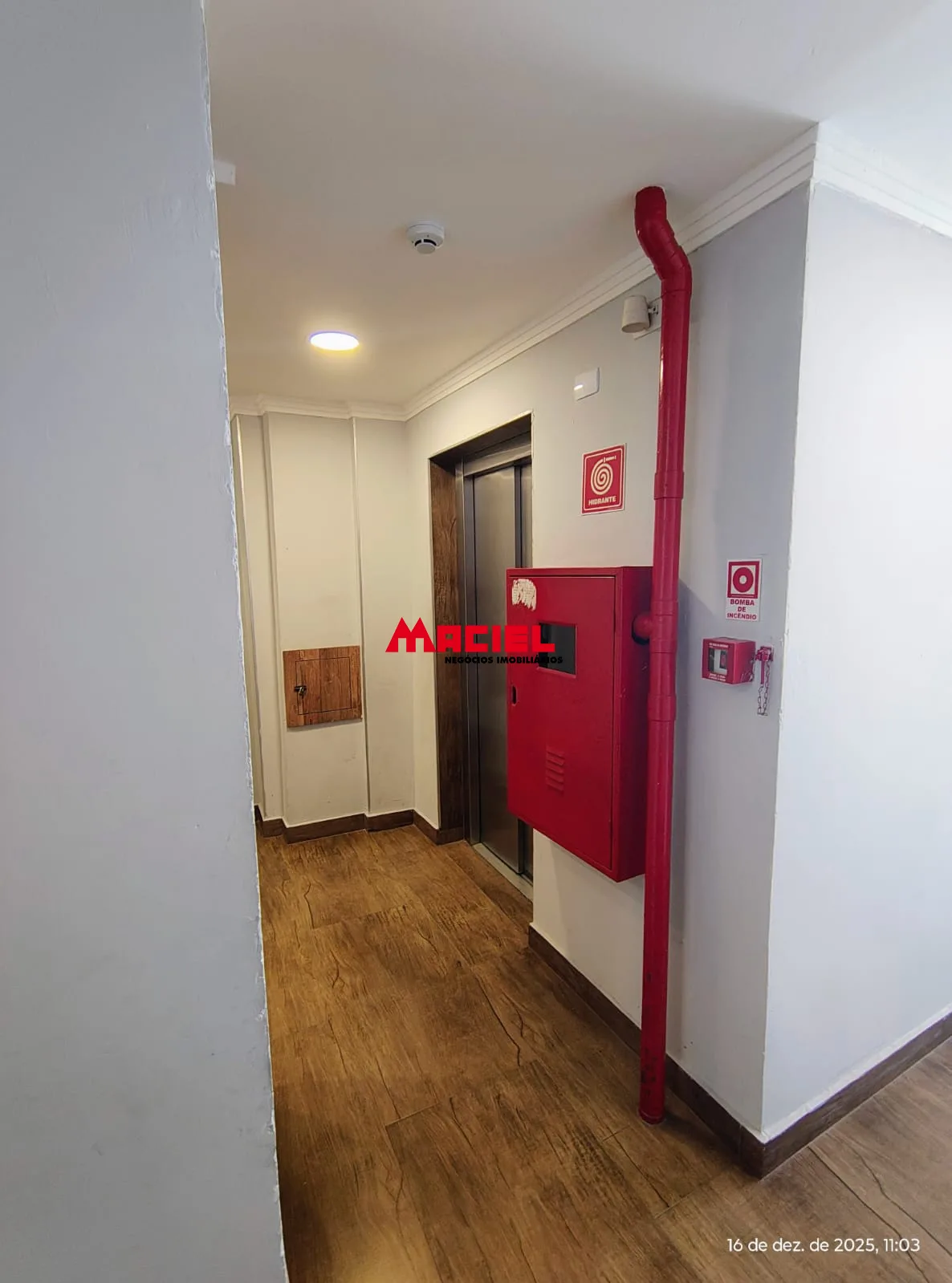 Alugar Apartamento / Padr&atilde;o em S&atilde;o Jos&eacute; dos Campos R$ 1.900,00 - Foto 11