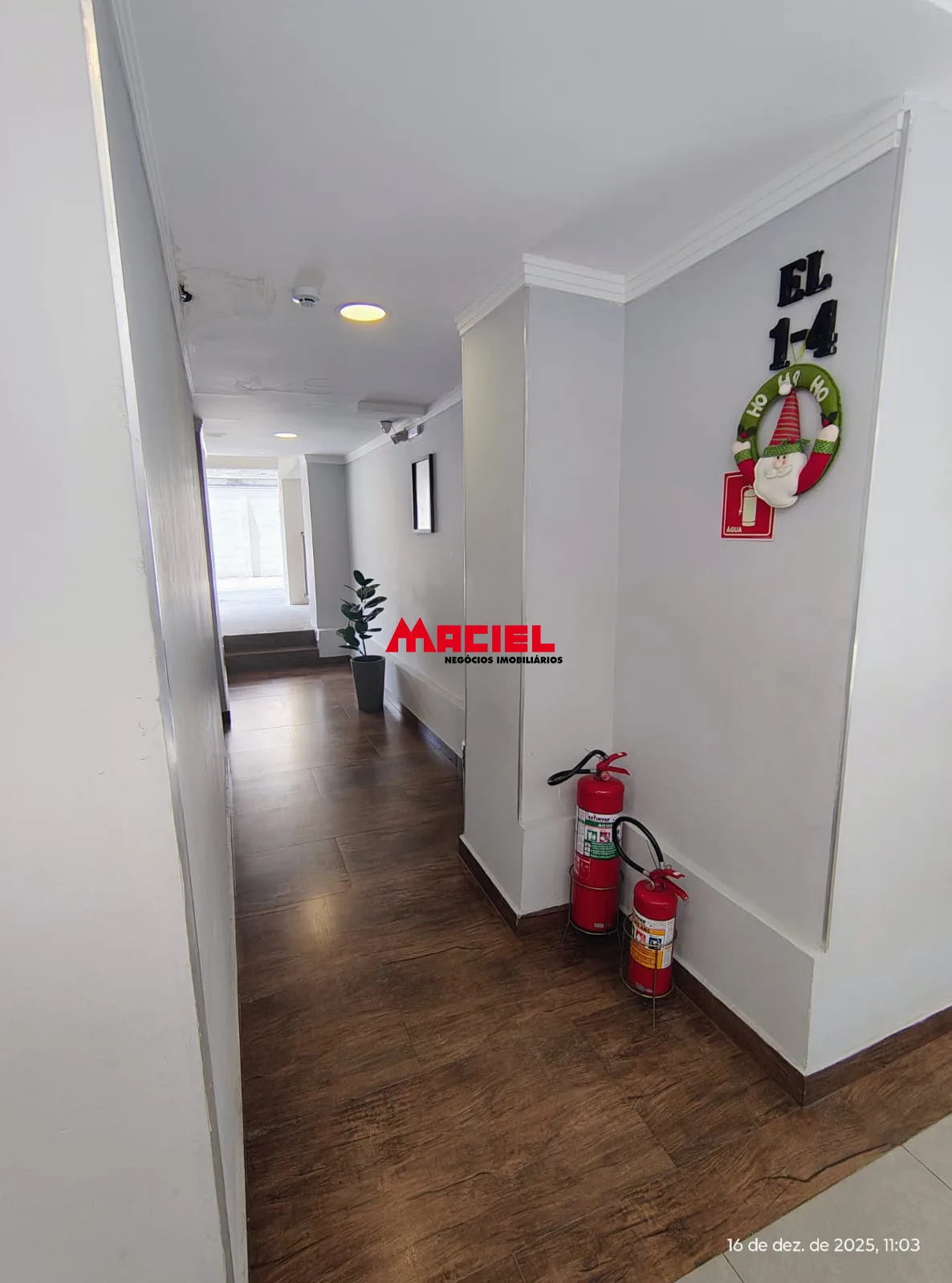 Alugar Apartamento / Padr&atilde;o em S&atilde;o Jos&eacute; dos Campos R$ 1.900,00 - Foto 13