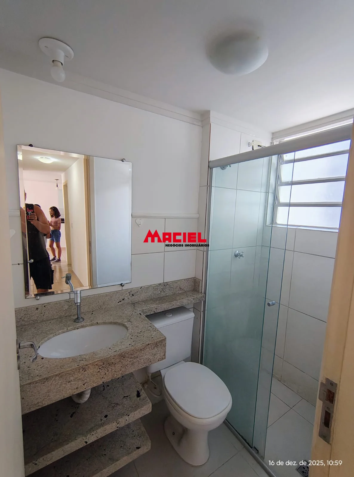 Alugar Apartamento / Padr&atilde;o em S&atilde;o Jos&eacute; dos Campos R$ 1.900,00 - Foto 19