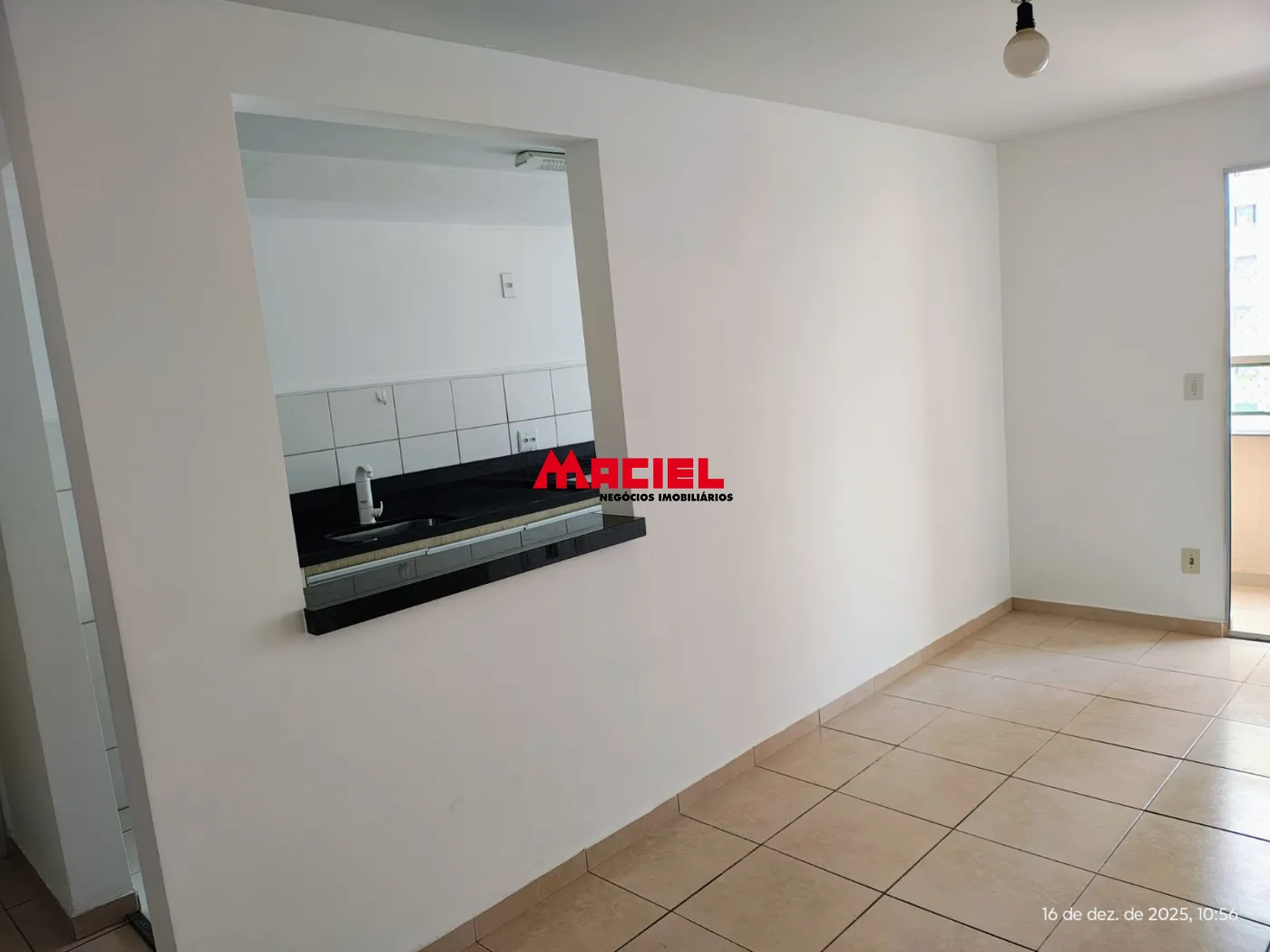 Alugar Apartamento / Padr&atilde;o em S&atilde;o Jos&eacute; dos Campos R$ 1.900,00 - Foto 24