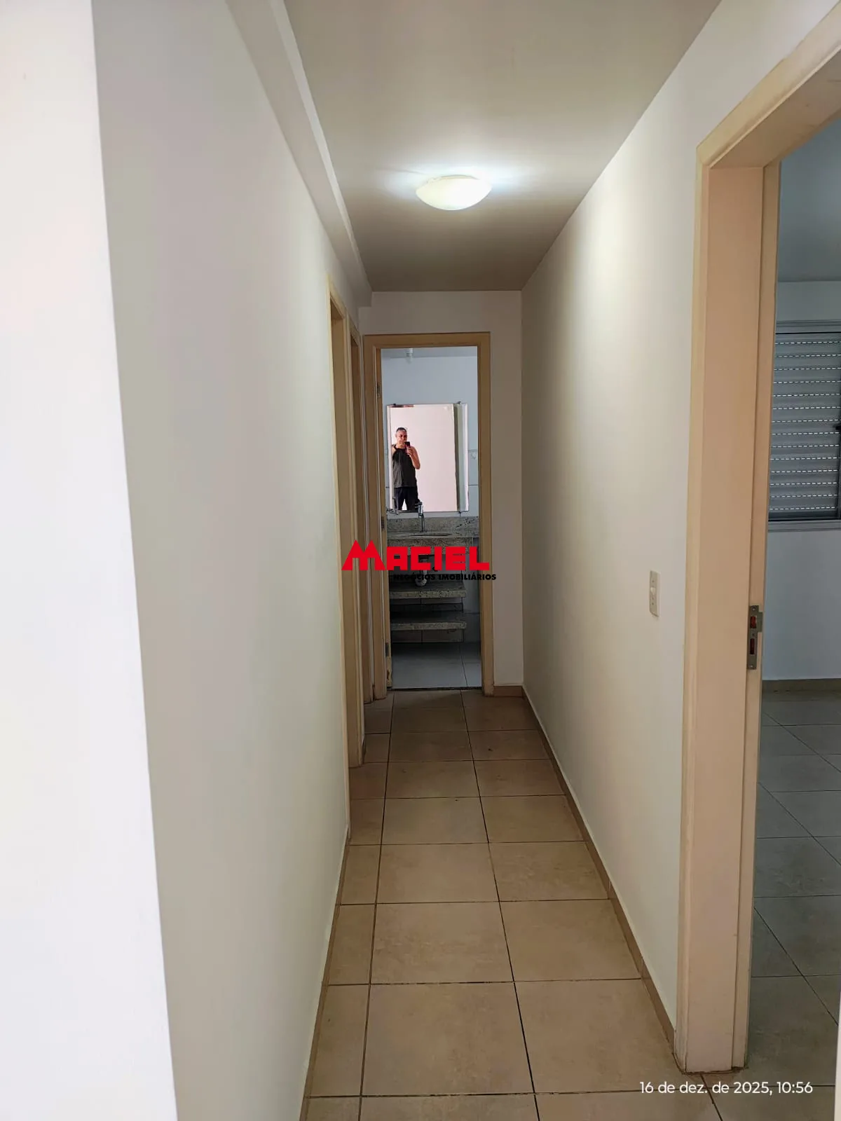 Alugar Apartamento / Padr&atilde;o em S&atilde;o Jos&eacute; dos Campos R$ 1.900,00 - Foto 25