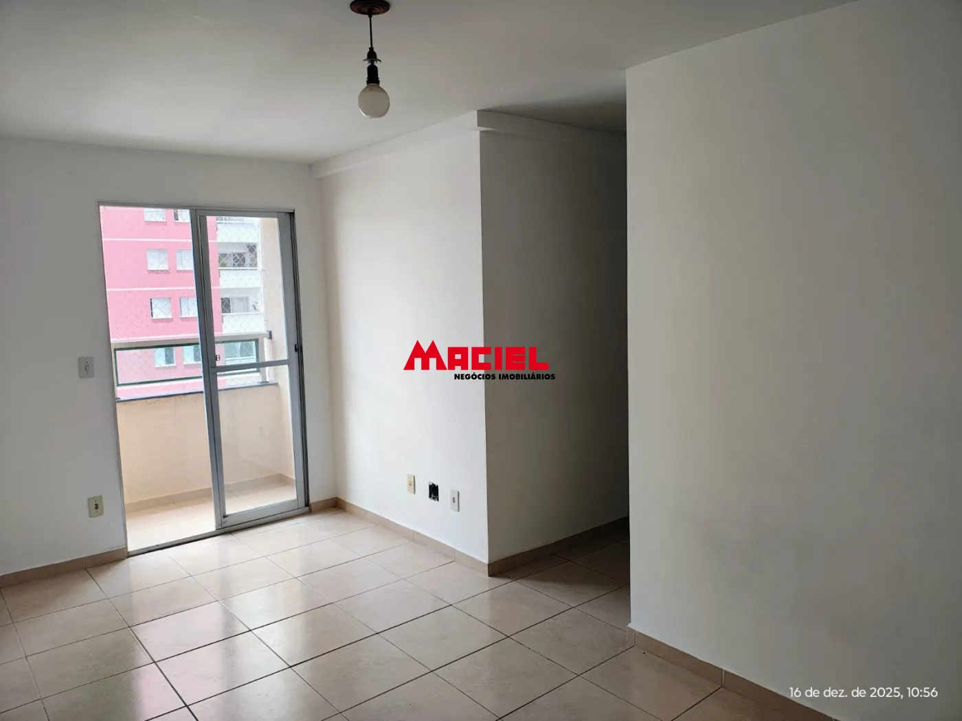 Alugar Apartamento / Padr&atilde;o em S&atilde;o Jos&eacute; dos Campos R$ 1.900,00 - Foto 29