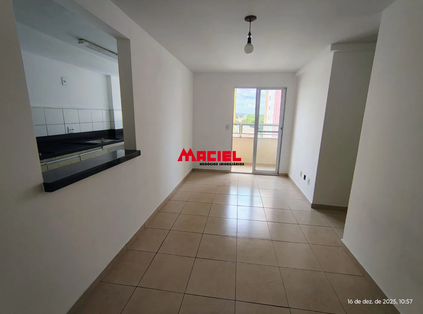 Alugar Apartamento / Padr&atilde;o em S&atilde;o Jos&eacute; dos Campos R$ 1.900,00 - Foto 30