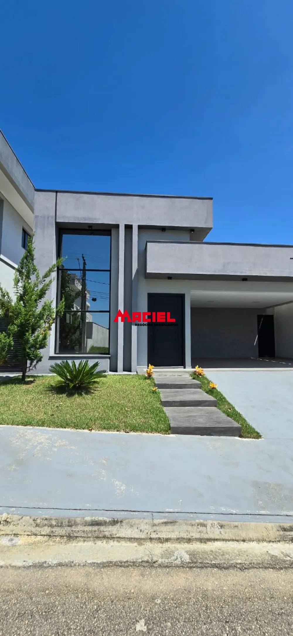 Comprar Casa / Condom&iacute;nio em Ca&ccedil;apava R$ 1.100.000,00 - Foto 1