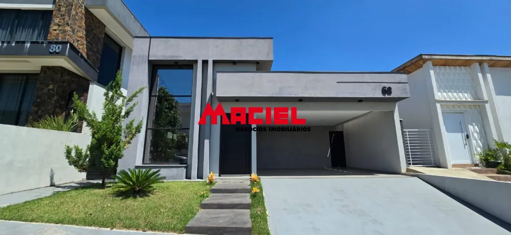 Comprar Casa / Condom&iacute;nio em Ca&ccedil;apava R$ 1.100.000,00 - Foto 2