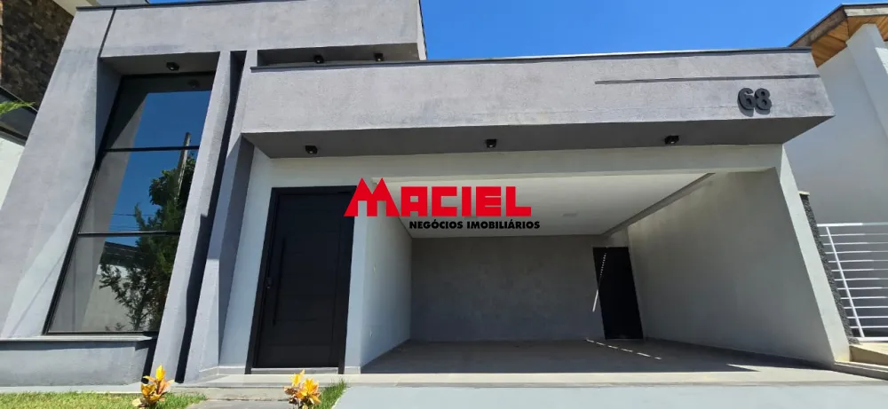 Comprar Casa / Condom&iacute;nio em Ca&ccedil;apava R$ 1.100.000,00 - Foto 4