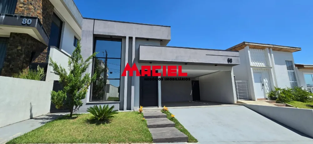 Comprar Casa / Condom&iacute;nio em Ca&ccedil;apava R$ 1.100.000,00 - Foto 12