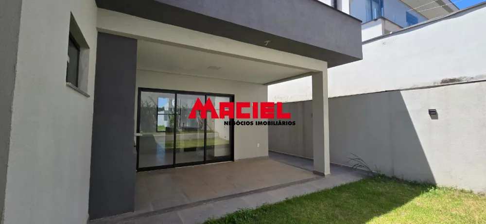 Comprar Casa / Condom&iacute;nio em Ca&ccedil;apava R$ 1.100.000,00 - Foto 17