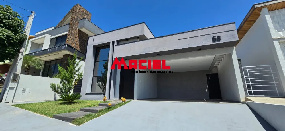 Comprar Casa / Condom&iacute;nio em Ca&ccedil;apava R$ 1.100.000,00 - Foto 26